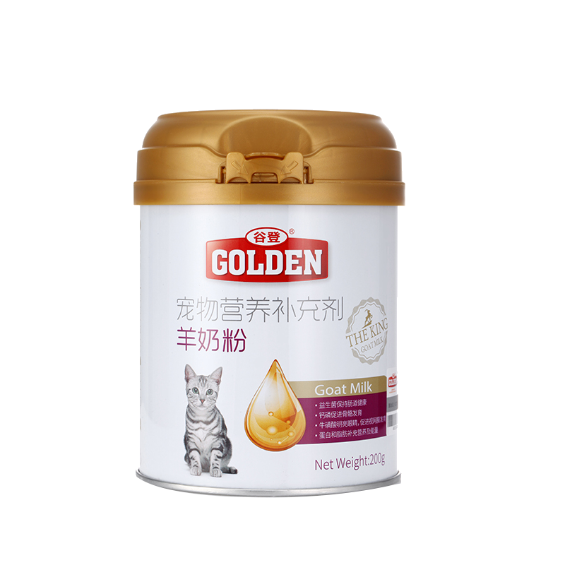 �ȵ�è�����̷�200g/50g